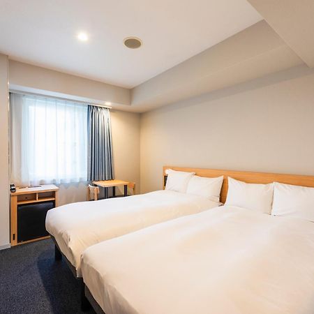 Sotetsu Fresa Inn Yokohama Totsuka Eksteriør billede