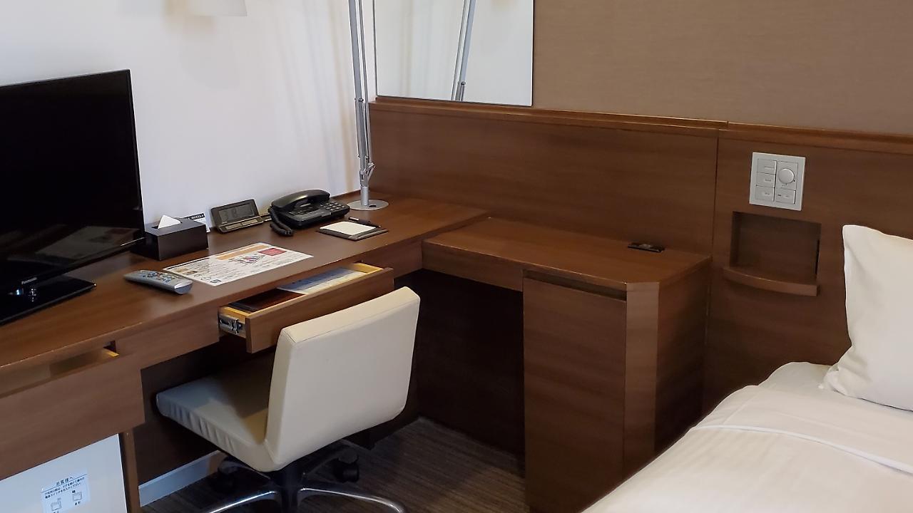 Sotetsu Fresa Inn Yokohama Totsuka Eksteriør billede