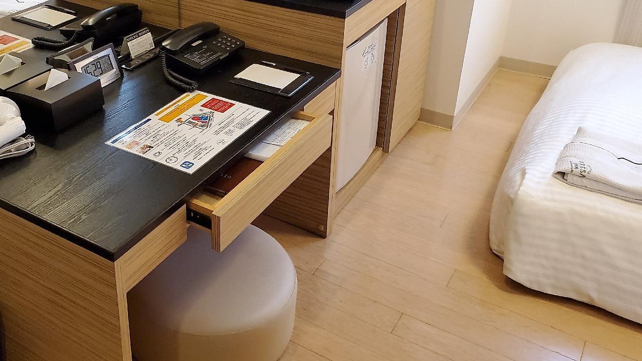 Sotetsu Fresa Inn Yokohama Totsuka Eksteriør billede