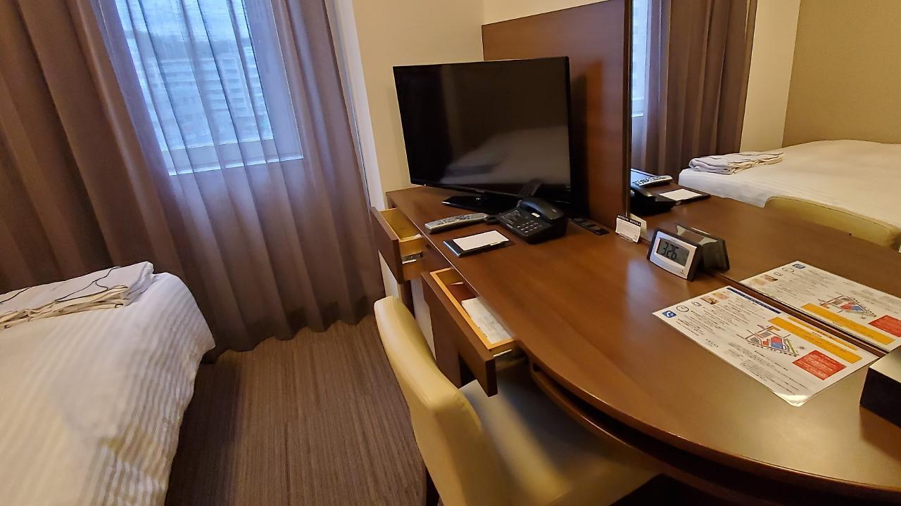 Sotetsu Fresa Inn Yokohama Totsuka Eksteriør billede