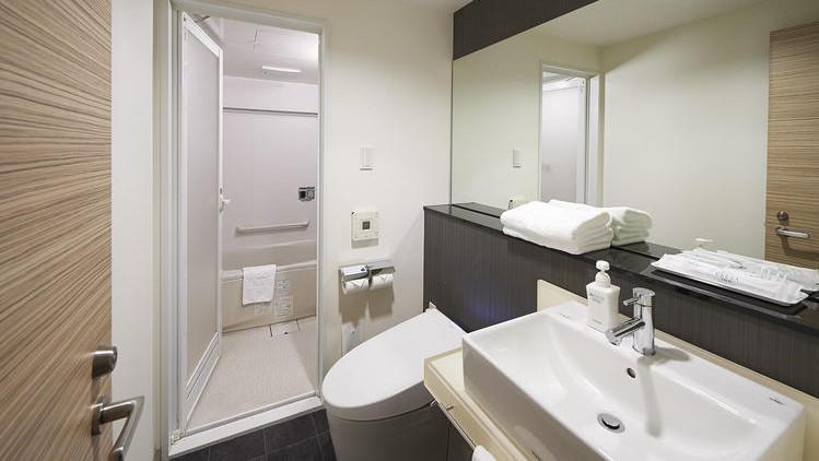 Sotetsu Fresa Inn Yokohama Totsuka Eksteriør billede