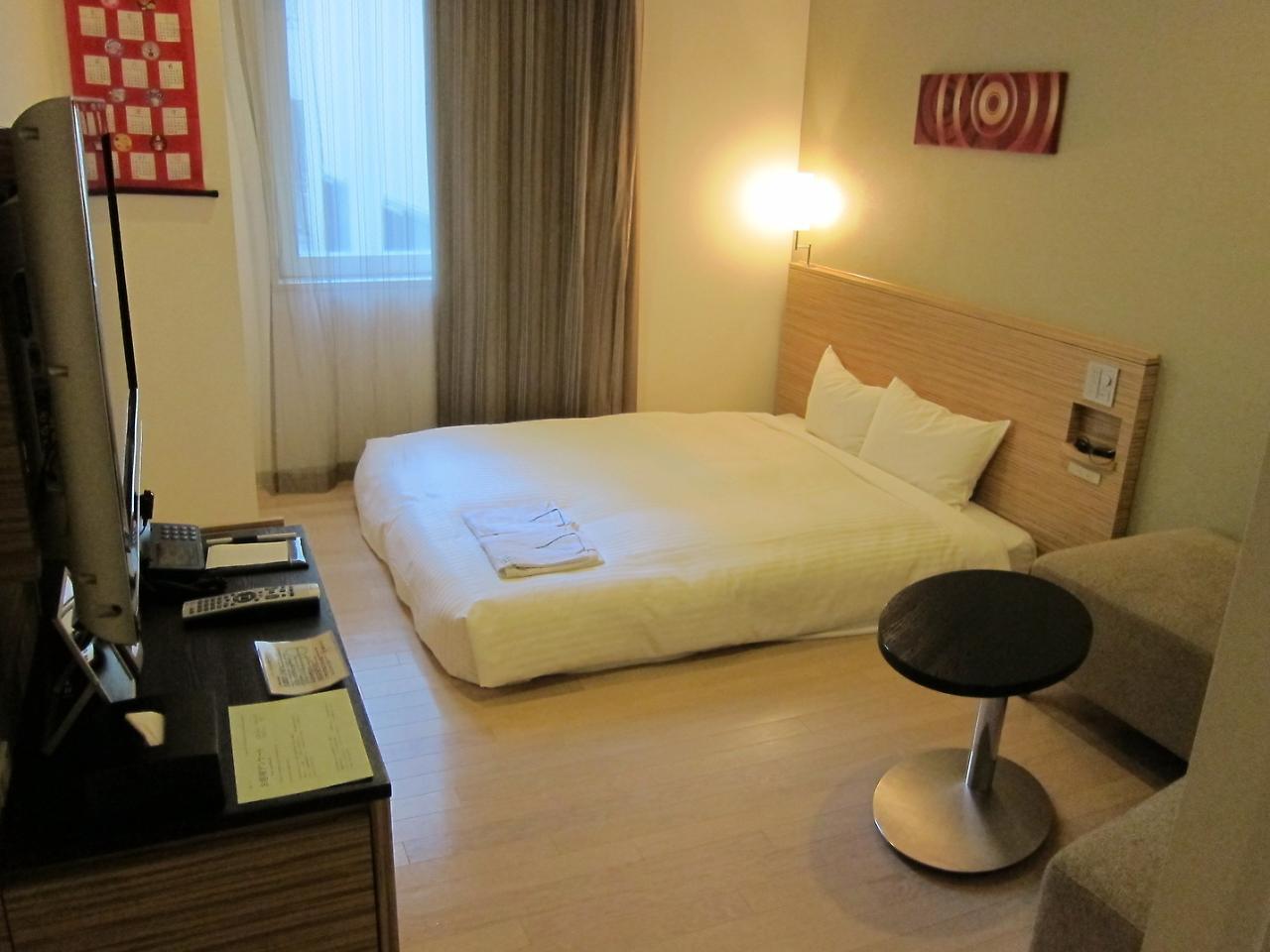 Sotetsu Fresa Inn Yokohama Totsuka Eksteriør billede