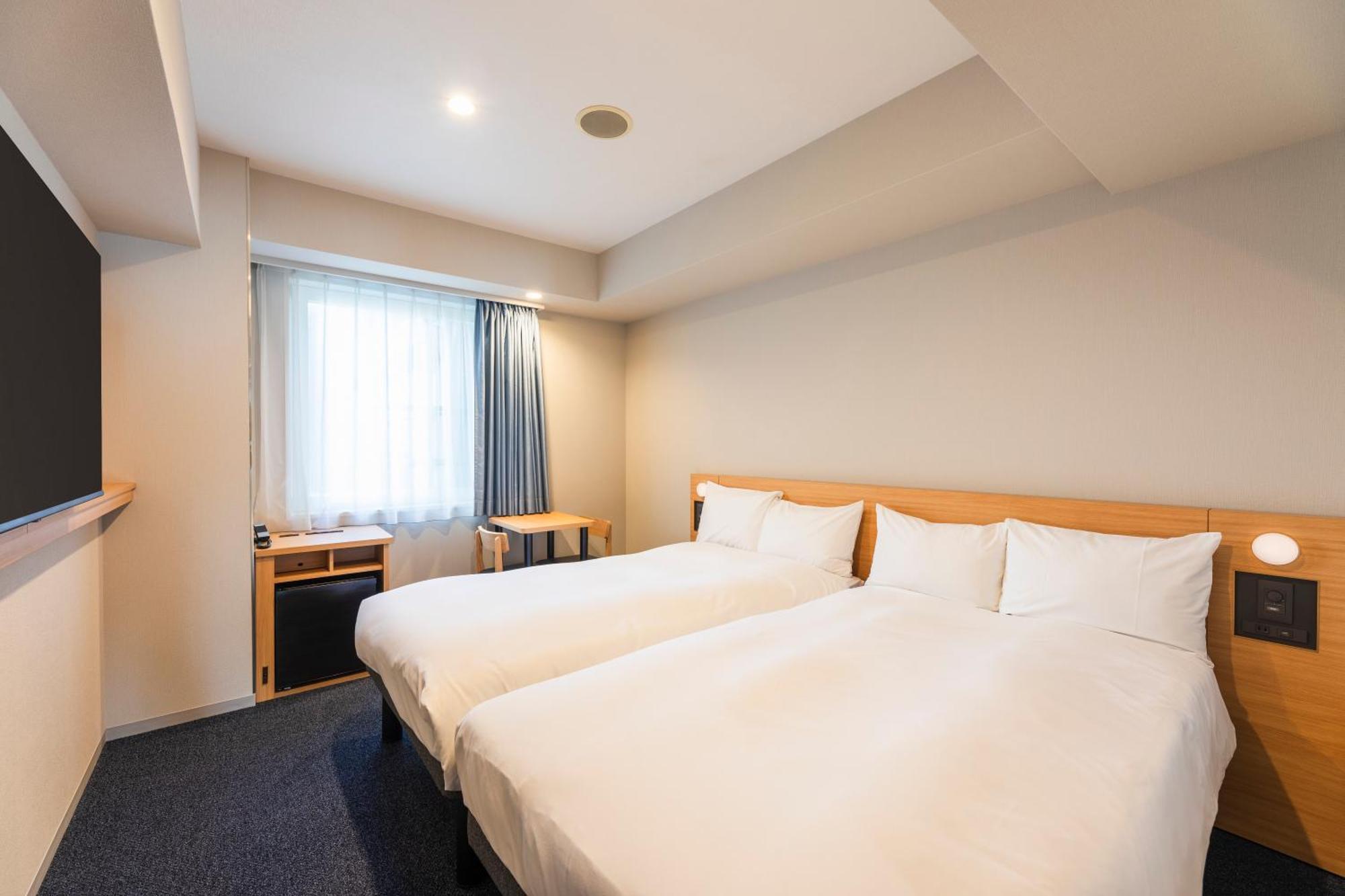 Sotetsu Fresa Inn Yokohama Totsuka Eksteriør billede