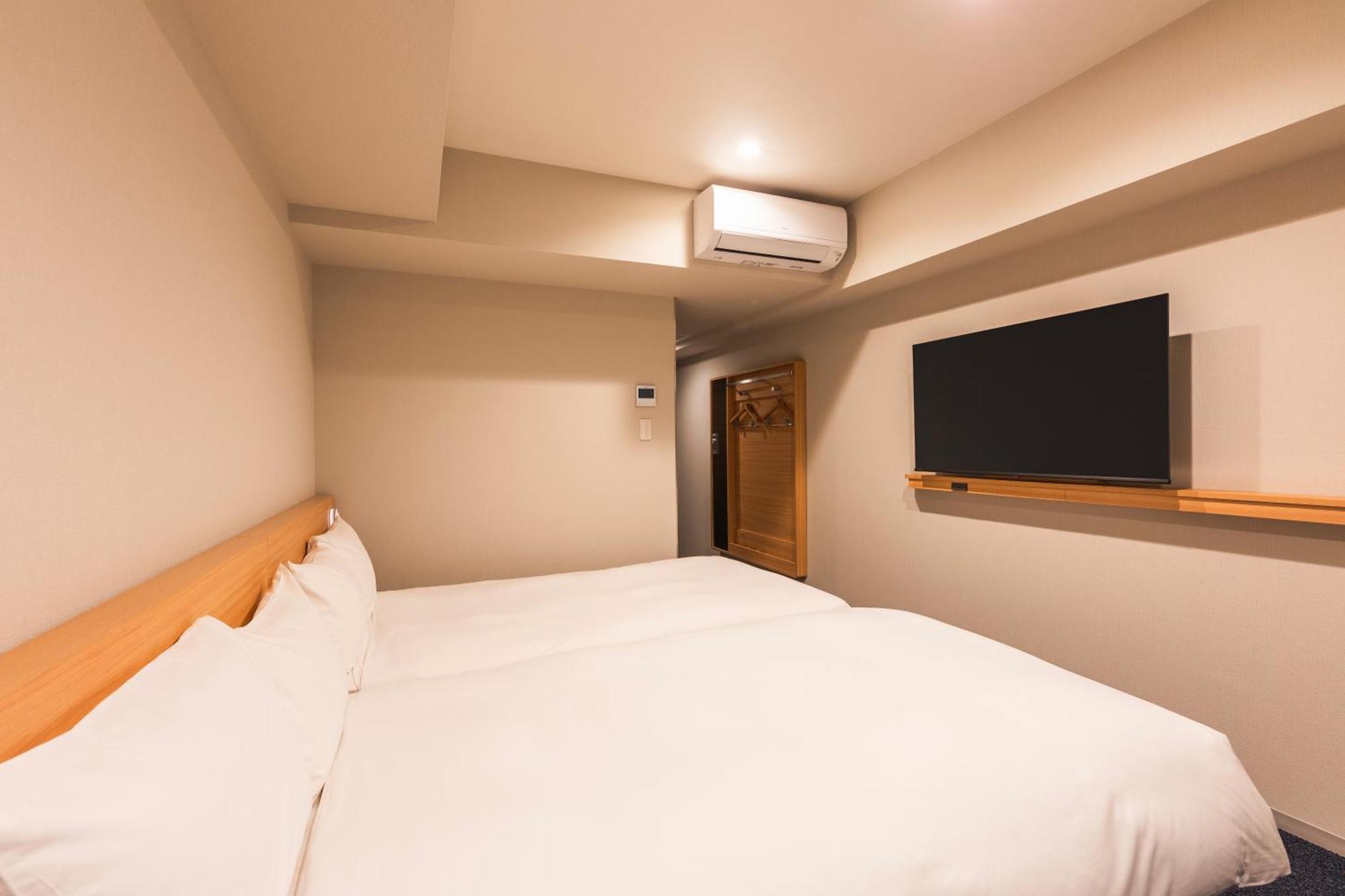 Sotetsu Fresa Inn Yokohama Totsuka Eksteriør billede