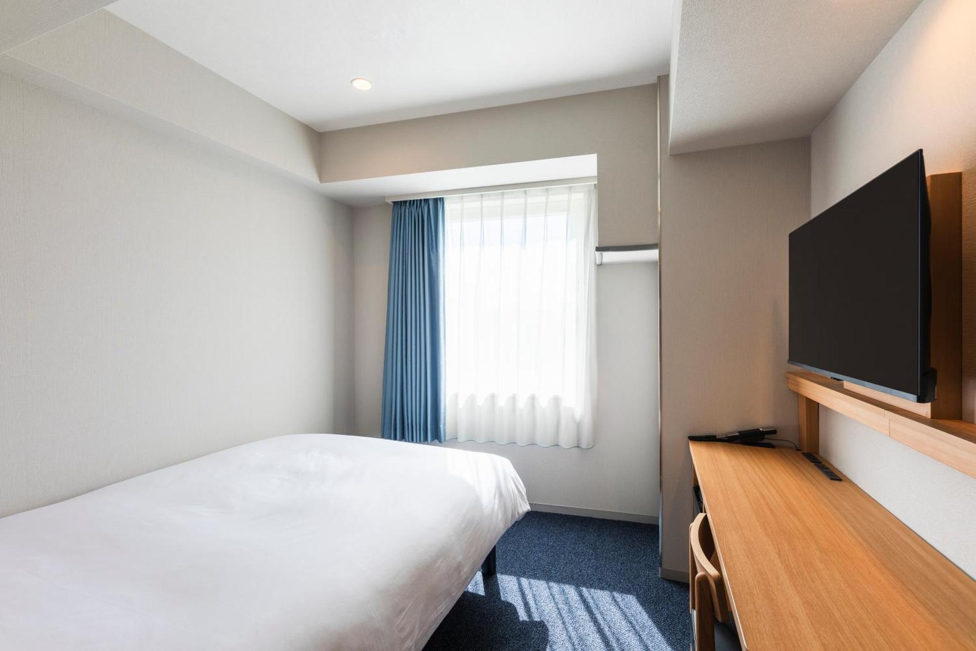 Sotetsu Fresa Inn Yokohama Totsuka Eksteriør billede