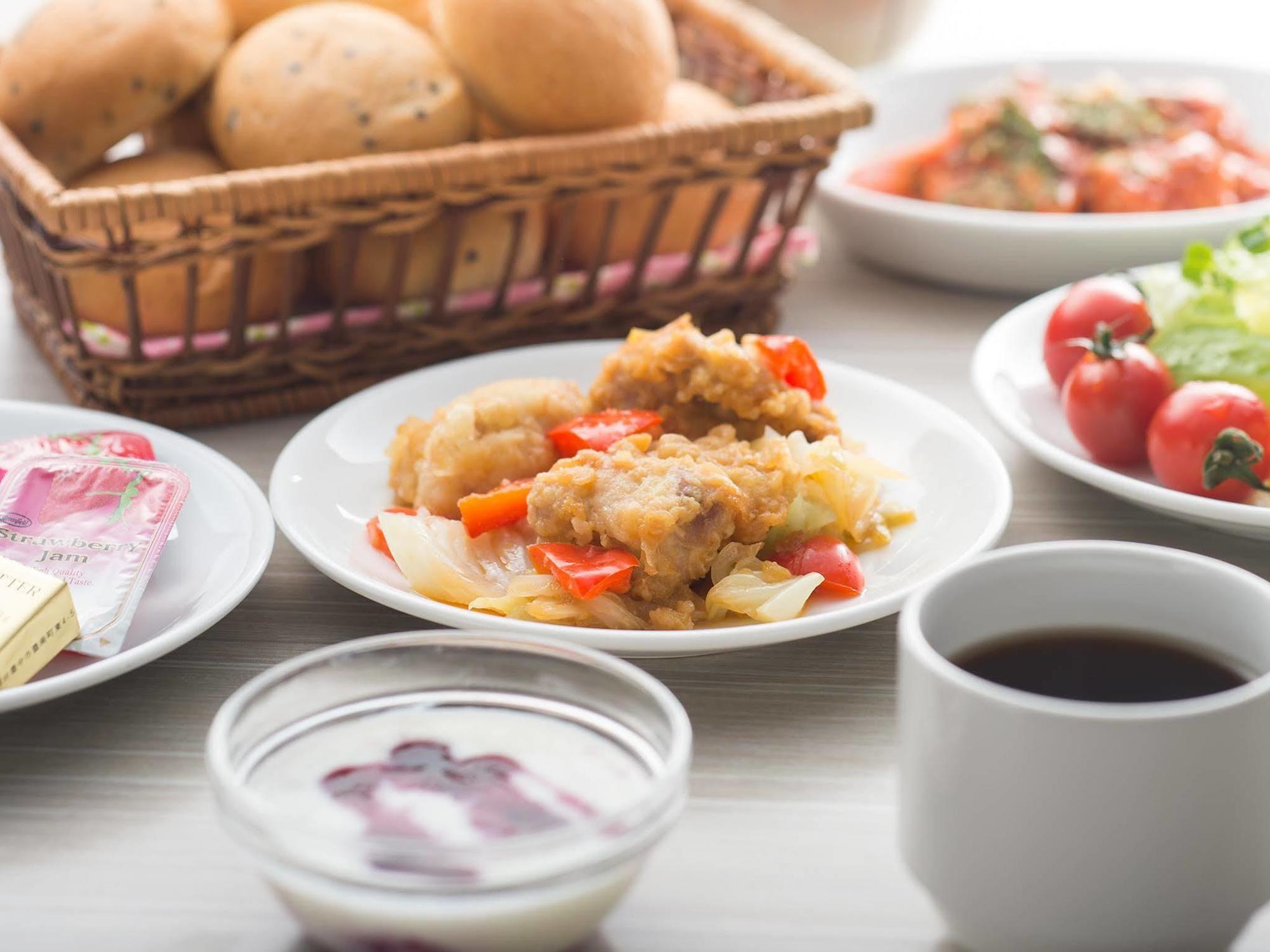 Sotetsu Fresa Inn Yokohama Totsuka Eksteriør billede