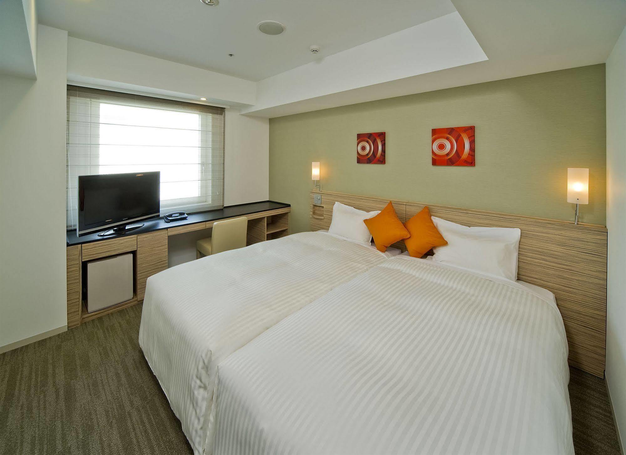 Sotetsu Fresa Inn Yokohama Totsuka Eksteriør billede