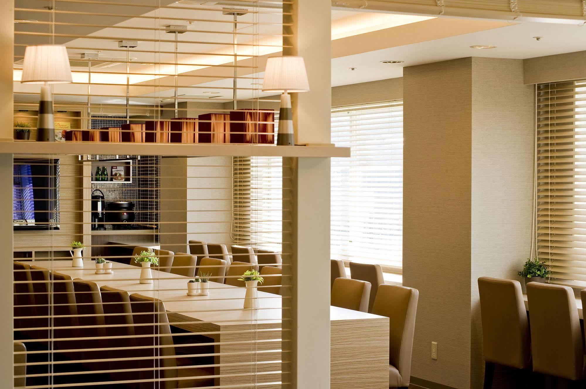 Sotetsu Fresa Inn Yokohama Totsuka Eksteriør billede