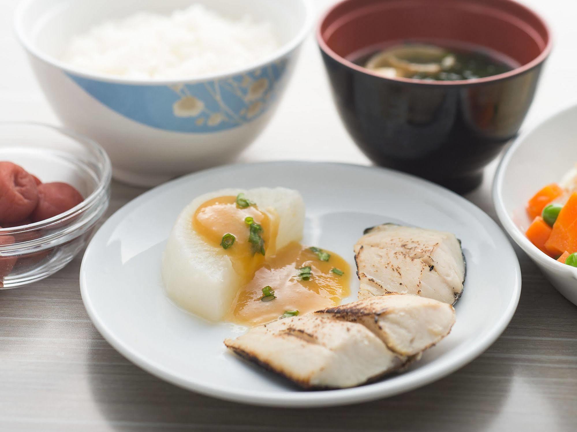 Sotetsu Fresa Inn Yokohama Totsuka Eksteriør billede