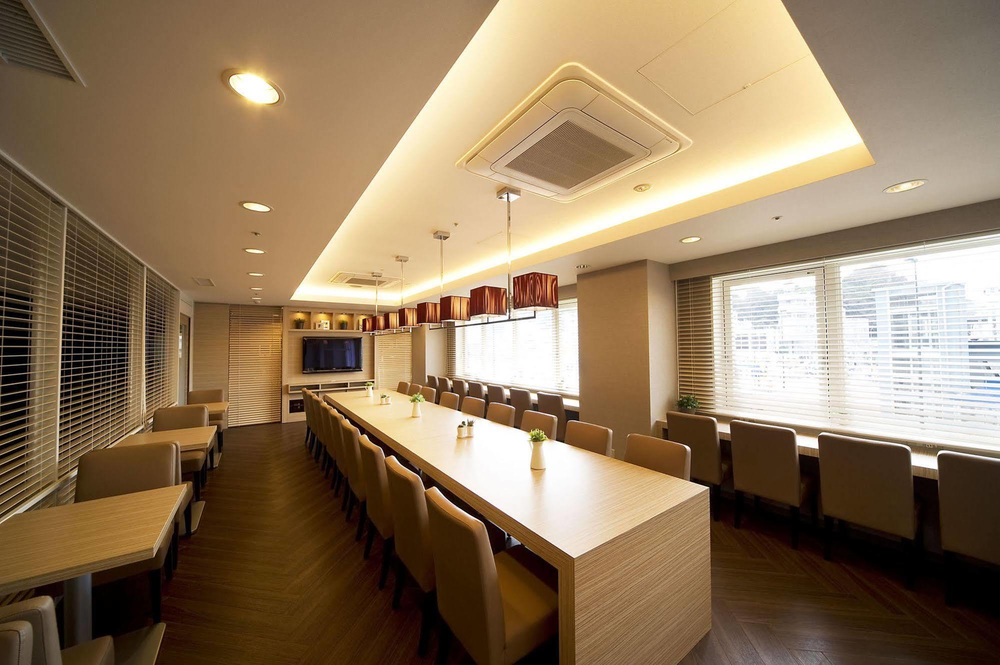 Sotetsu Fresa Inn Yokohama Totsuka Eksteriør billede