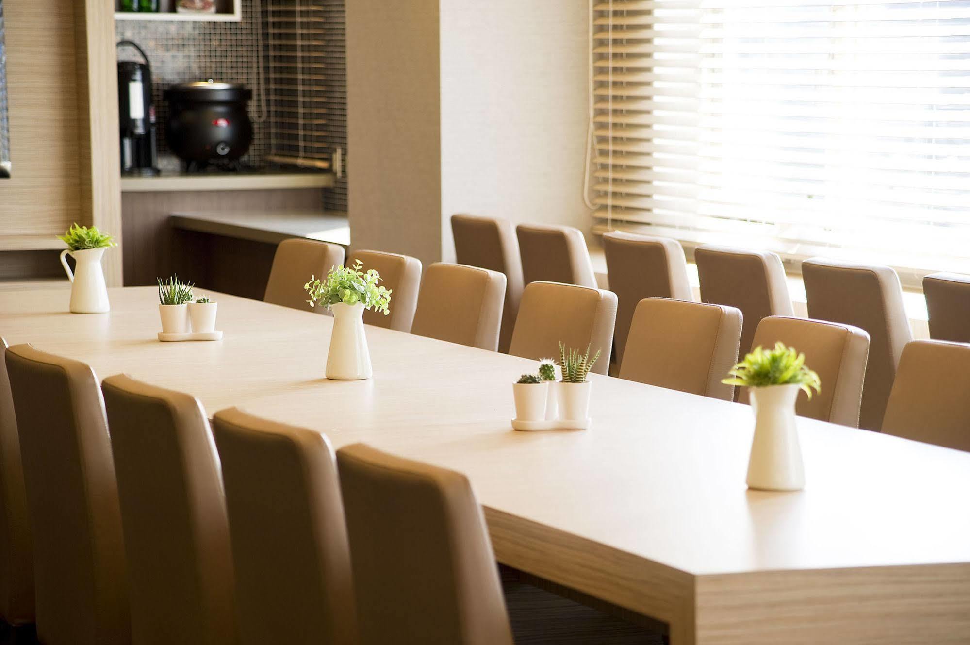 Sotetsu Fresa Inn Yokohama Totsuka Eksteriør billede