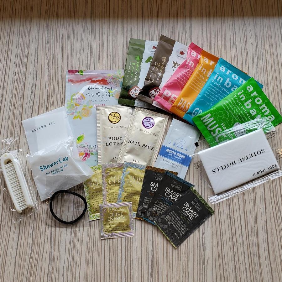Sotetsu Fresa Inn Yokohama Totsuka Eksteriør billede