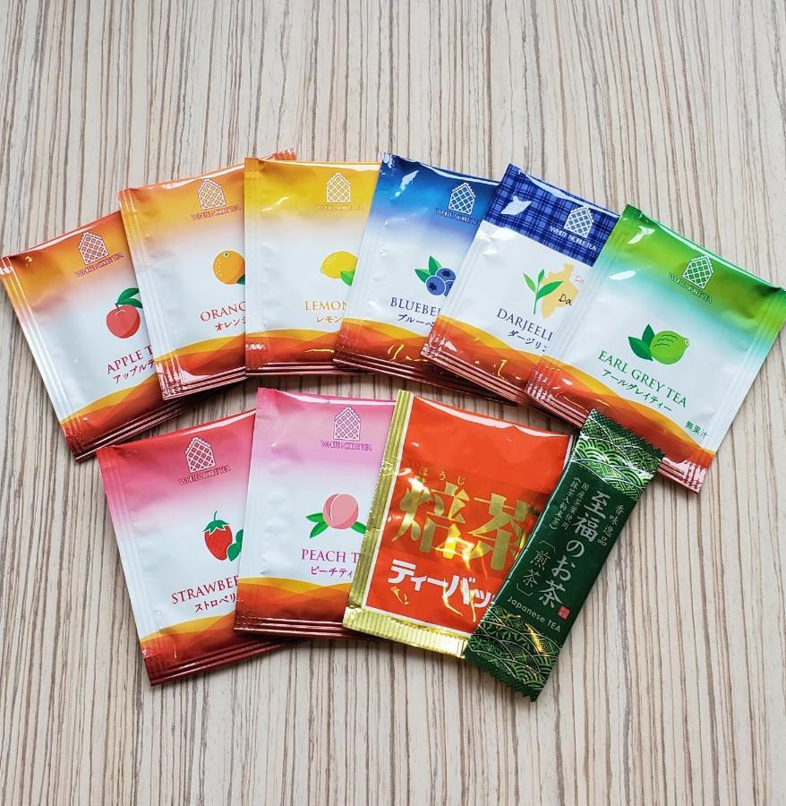 Sotetsu Fresa Inn Yokohama Totsuka Eksteriør billede