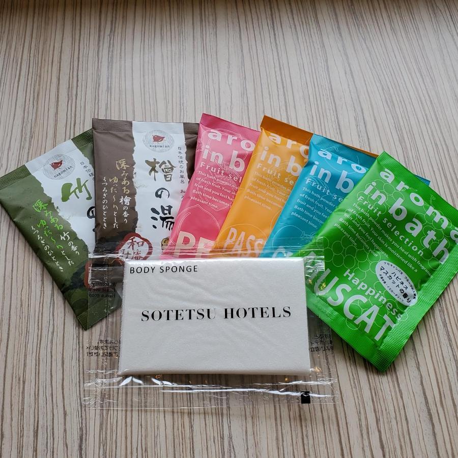 Sotetsu Fresa Inn Yokohama Totsuka Eksteriør billede